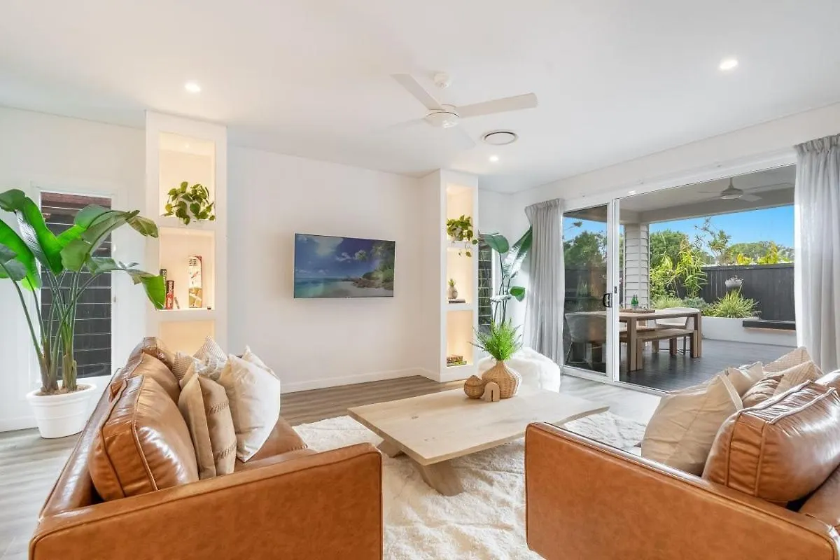 Villa Banksia - Lennox Head