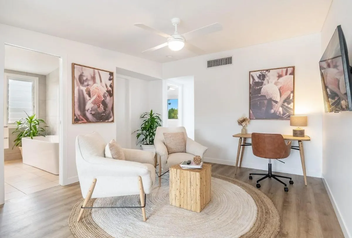 Villa Banksia - Lennox Head